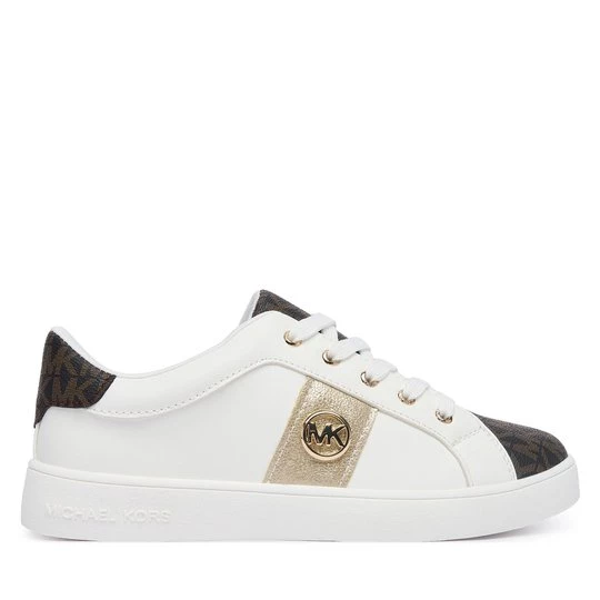 Obrázek produktu Sneakersy MICHAEL Michael Kors Jem Raine MK03944102 Bílá