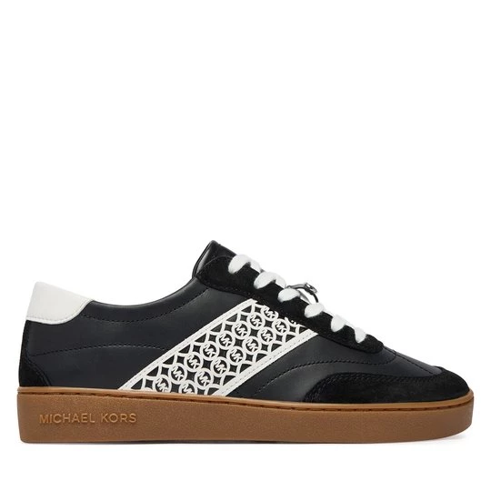 Obrázek produktu Sneakersy MICHAEL Michael Kors Kaycee 43S6KCFS2L Černá