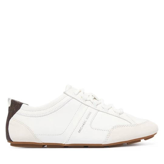 Obrázek produktu Sneakersy MICHAEL Michael Kors Keely 43F6KLFS3L Bílá