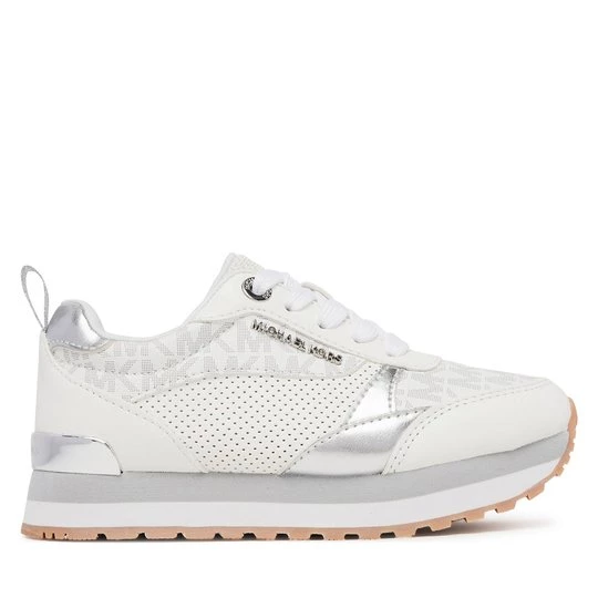 Obrázek produktu Sneakersy MICHAEL Michael Kors MK01458101 Bílá