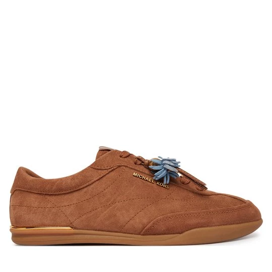 Obrázek produktu Sneakersy MICHAEL Michael Kors Nolan 43S6NOFS2S Hnědá
