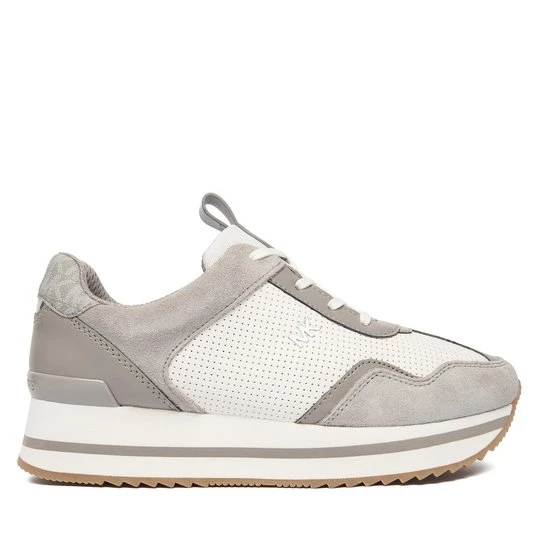 Obrázek produktu Sneakersy MICHAEL Michael Kors Raina 43R6RNFS1L Šedá