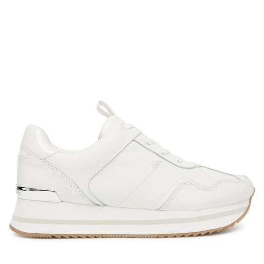 Obrázek produktu Sneakersy MICHAEL Michael Kors Raina Trainer 43T5RNFS2L Bílá
