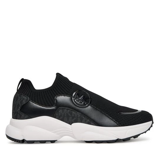Obrázek produktu Sneakersy MICHAEL Michael Kors Sami 43S5SMFS1D Černá