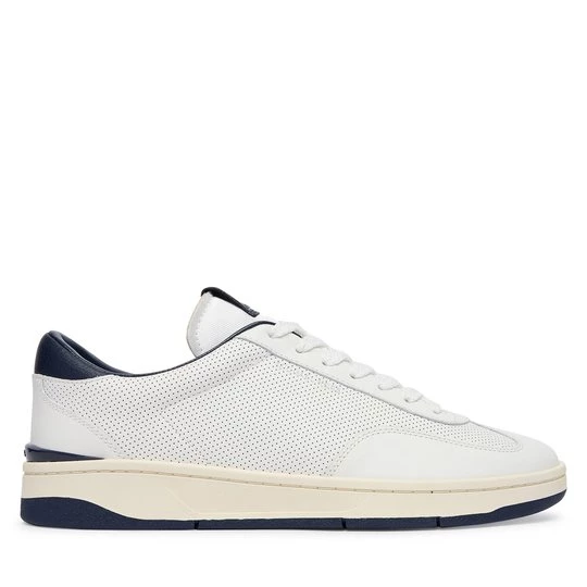 Obrázek produktu Sneakersy MICHAEL Michael Kors Wilton 42S6WLFS1L Modrá