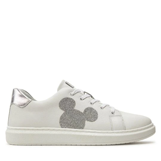 Obrázek produktu Sneakersy Mickey&Friends SS23_110DSTC-D Bílá