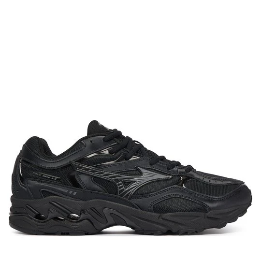 Obrázek produktu Sneakersy Mizuno Wave Mustang Ls Tech D1GA260C Černá