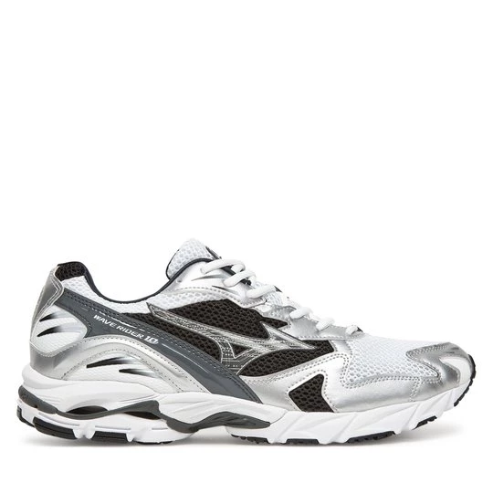 Obrázek produktu Sneakersy Mizuno Wave Rider 10 D1GA2104 Stříbrná