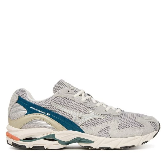 Obrázek produktu Sneakersy Mizuno Wave Rider 10 D1GA2611 Tmavomodrá