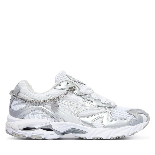 Obrázek produktu Sneakersy Mizuno Wave Rider 10 'Jewels' D1GA260E Bílá