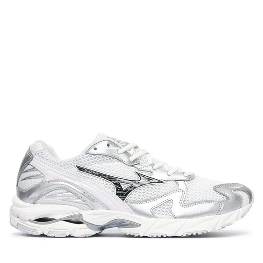 Obrázek produktu Sneakersy Mizuno Wave Rider 10 'Sport' D1GA261D Bílá