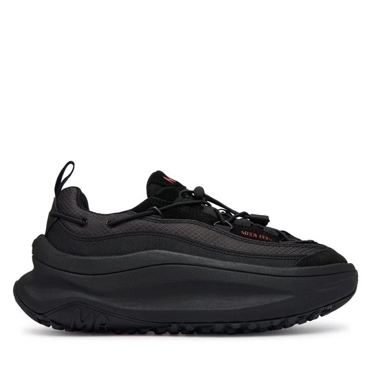 Obrázek produktu Sneakersy Moon Boot 80D2490100 M Černá