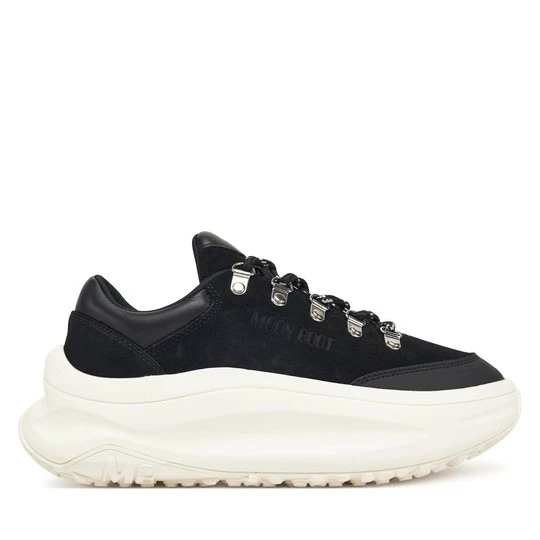 Obrázek produktu Sneakersy Moon Boot Moon247 80D2490050 Černá