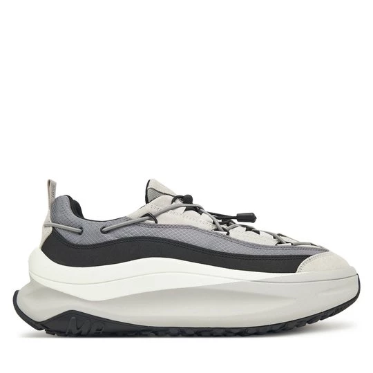 Obrázek produktu Sneakersy Moon Boot Moon247 Xlace 80D2490100 Šedá