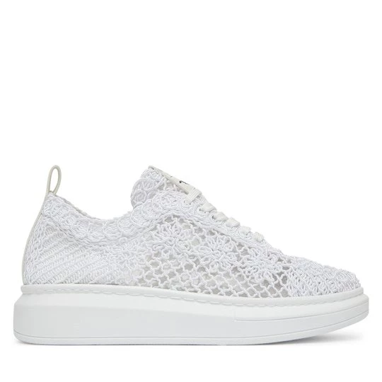 Obrázek produktu Sneakersy Mustang 1468-301 Bílá