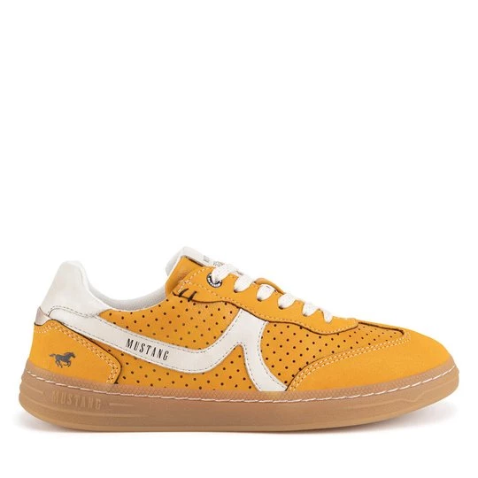 Obrázek produktu Sneakersy Mustang 1511-302 Oranžová