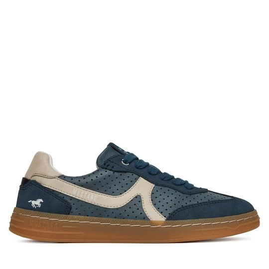 Obrázek produktu Sneakersy Mustang 1511-302 Tmavomodrá