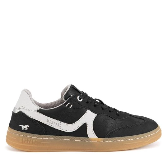 Obrázek produktu Sneakersy Mustang 1511-303 Černá