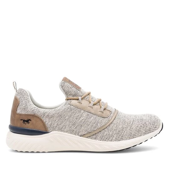Obrázek produktu Sneakersy Mustang 4132-311 Béžová