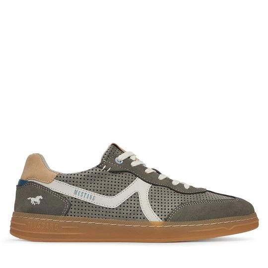 Obrázek produktu Sneakersy Mustang 4204-302 Šedá