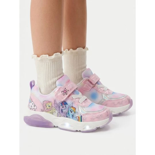 Obrázek produktu Sneakersy My Little Pony CEO-CP76-SS26-328MLP Růžová