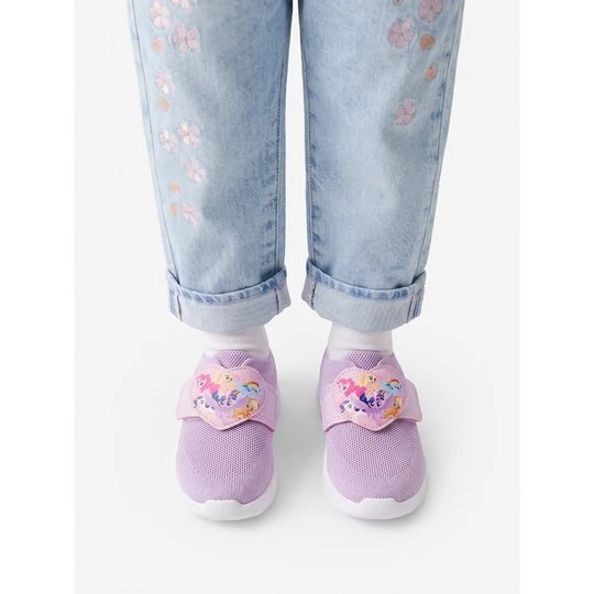 Obrázek produktu Sneakersy My Little Pony CEO-CP91-AW26-311MLP Světle fialová