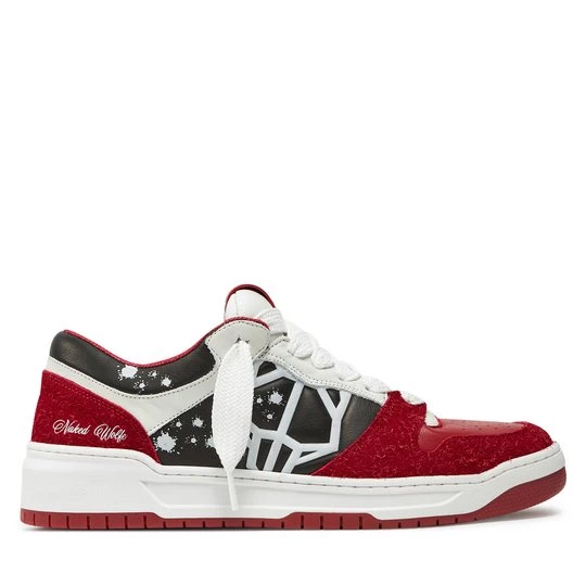 Obrázek produktu Sneakersy Naked Wolfe CM-00 Červená