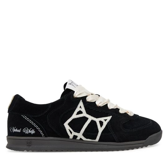 Obrázek produktu Sneakersy Naked Wolfe Exposuree Černá