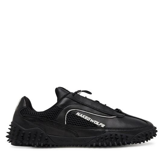 Obrázek produktu Sneakersy Naked Wolfe Inferior Island Černá