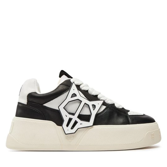 Obrázek produktu Sneakersy Naked Wolfe Kosa Černá