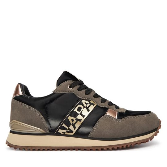 Obrázek produktu Sneakersy Napapijri Astra NP0A88XQ Černá