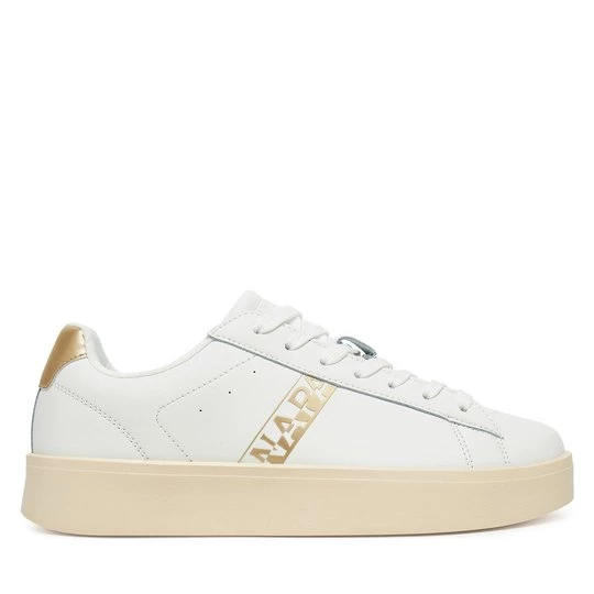 Obrázek produktu Sneakersy Napapijri Ivy NP0A4IQ8 Bílá