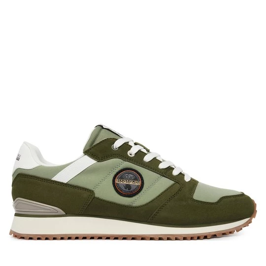 Obrázek produktu Sneakersy Napapijri NP0A8AAO Zelená