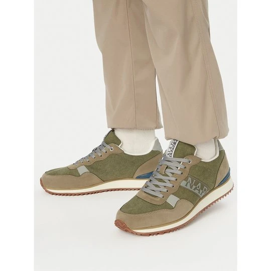 Obrázek produktu Sneakersy Napapijri NP0A8B2W Khaki