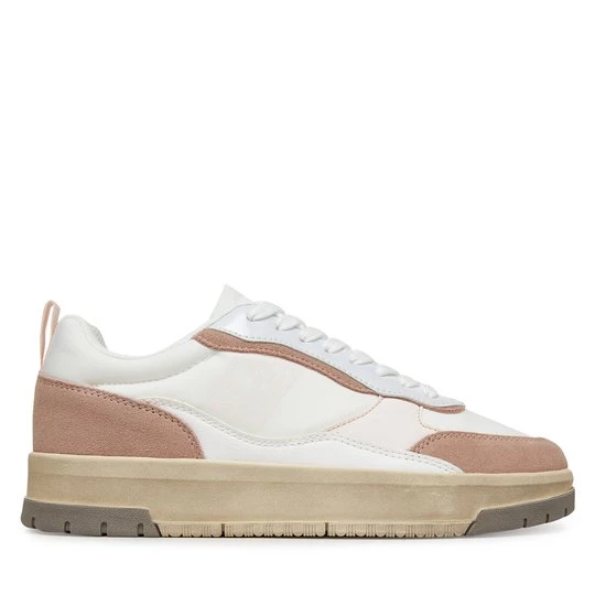 Obrázek produktu Sneakersy Napapijri Sand NP0A4IR6 Bílá