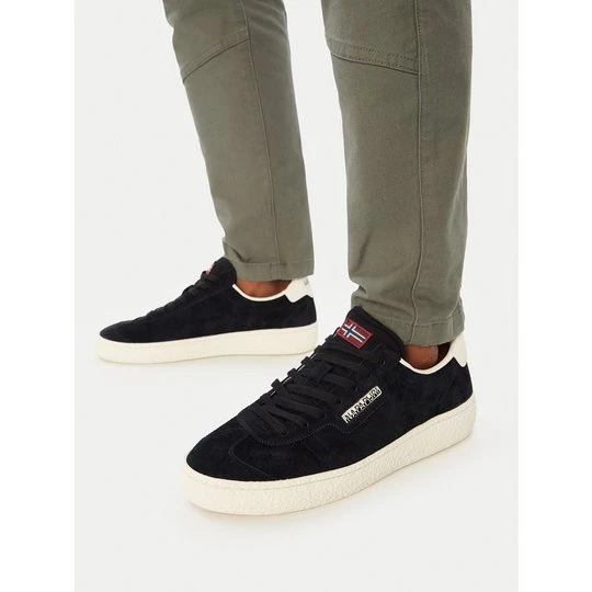 Obrázek produktu Sneakersy Napapijri Tuff NP0A8ATU Černá
