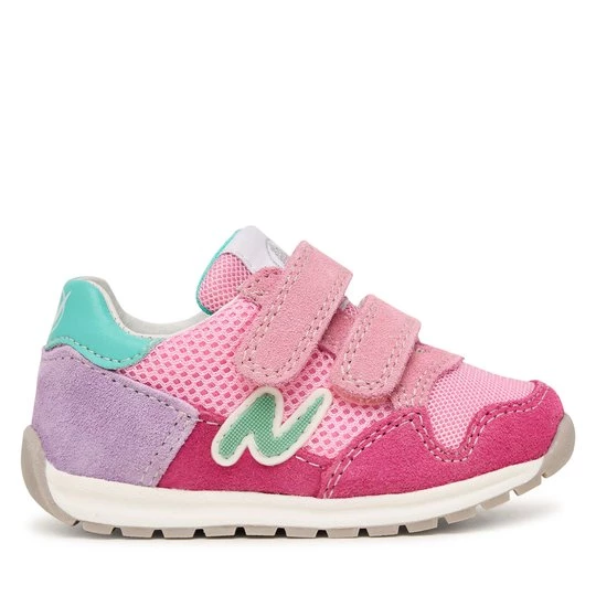 Obrázek produktu Sneakersy Naturino 2019955-01 M Růžová