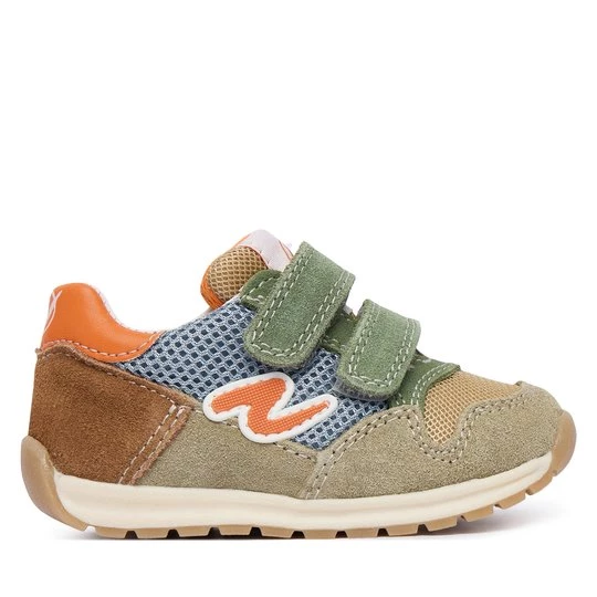 Obrázek produktu Sneakersy Naturino 2019955-01 M Zelená