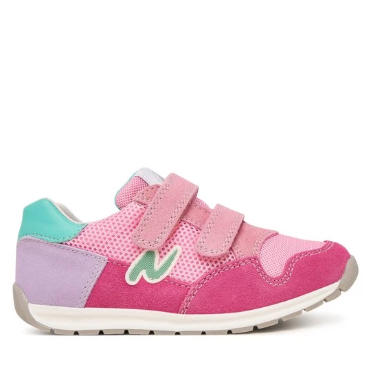Obrázek produktu Sneakersy Naturino 2019955-01 S Růžová
