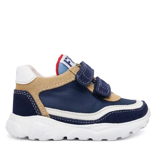 Obrázek produktu Sneakersy Naturino Falcotto By Naturino 2019002.1C49 M Tmavomodrá