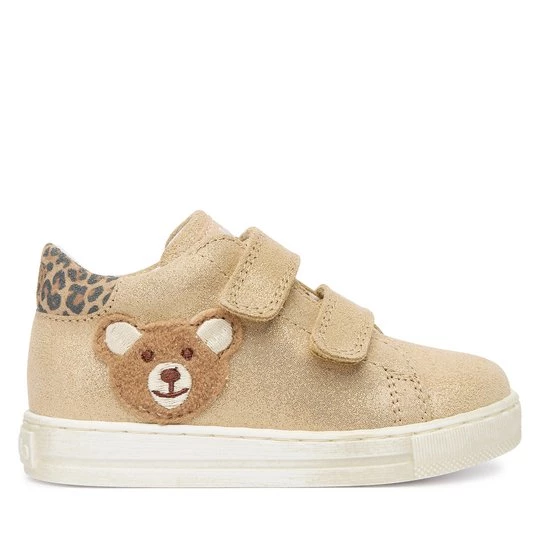 Obrázek produktu Sneakersy Naturino Falcotto By Naturino 2019690.0Q06 Zlatá