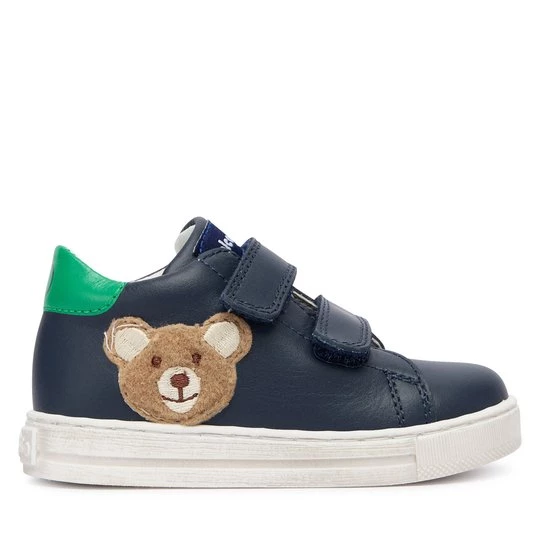 Obrázek produktu Sneakersy Naturino Falcotto By Naturino 2019690.2C56 Tmavomodrá
