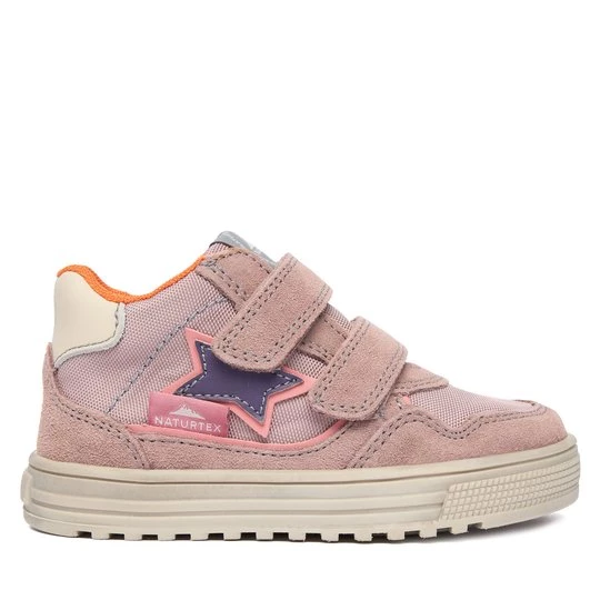 Obrázek produktu Sneakersy Naturino Hess 3 Vl Wp. 2018595-02-3M31 M Růžová