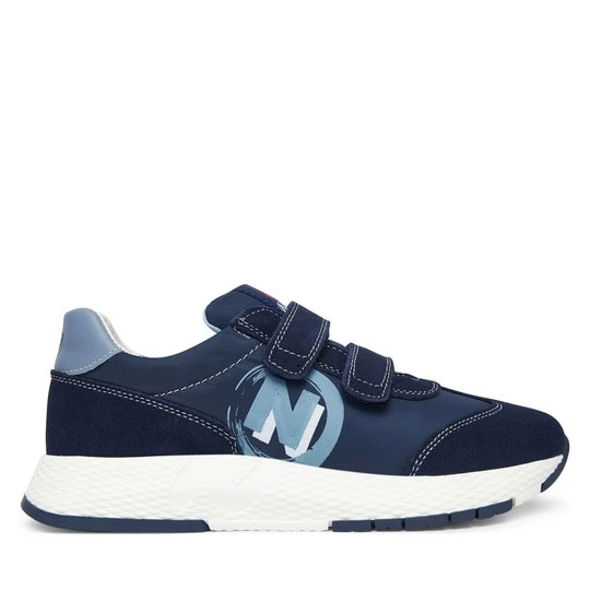 Obrázek produktu Sneakersy Naturino Jesko 2 Vl. 2018225-01-1C69 D Tmavomodrá