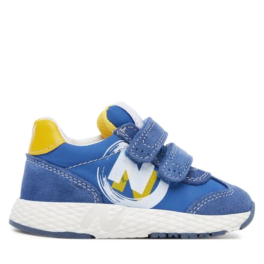 Obrázek produktu Sneakersy Naturino Jesko 2 Vl 2018225-01-3C81 M Tmavomodrá
