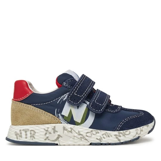 Obrázek produktu Sneakersy Naturino Jesko 2 Vl 2018225-05-2C37 M Tmavomodrá
