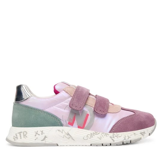 Obrázek produktu Sneakersy Naturino Jesko 2 Vl. 2018225-31-1I46 D Růžová