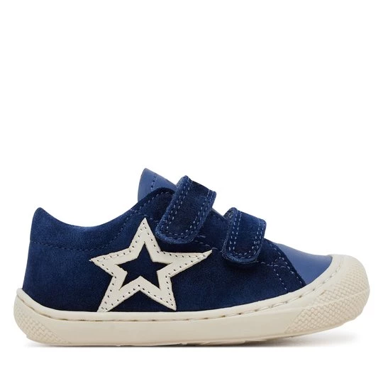 Obrázek produktu Sneakersy Naturino Kolde Low Vl 2019131-03-0C31 Tmavomodrá