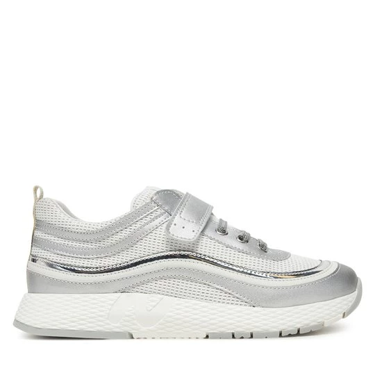 Obrázek produktu Sneakersy Naturino Miska Vl 2019017-03-1Q23 D Stříbrná