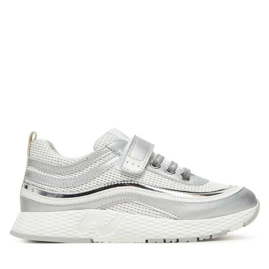 Obrázek produktu Sneakersy Naturino Miska Vl 2019017-03-1Q23 S Stříbrná